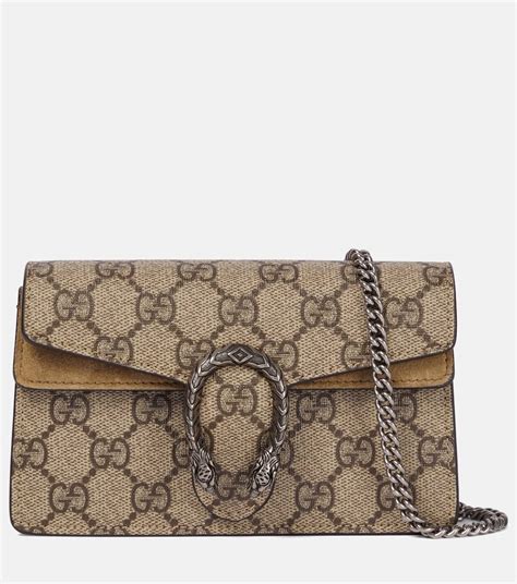 gucci bag dionysus small satin|Gucci dionysus bag used.